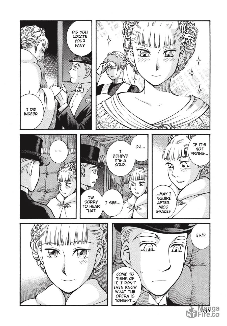 Read Emma chapter 23 image 5 on Lezhin