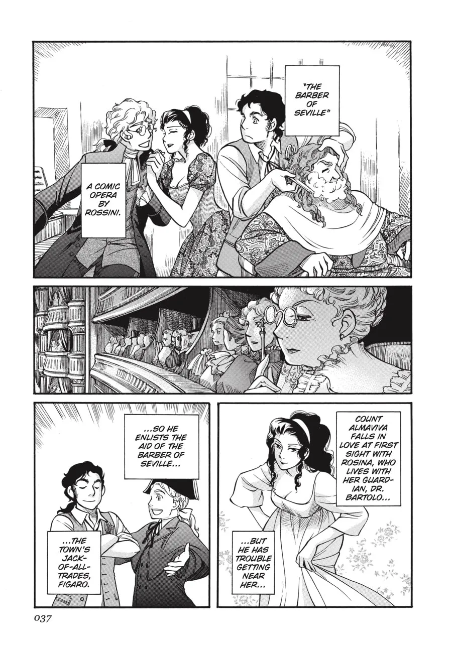 Read Emma chapter 23 image 6 on Lezhin