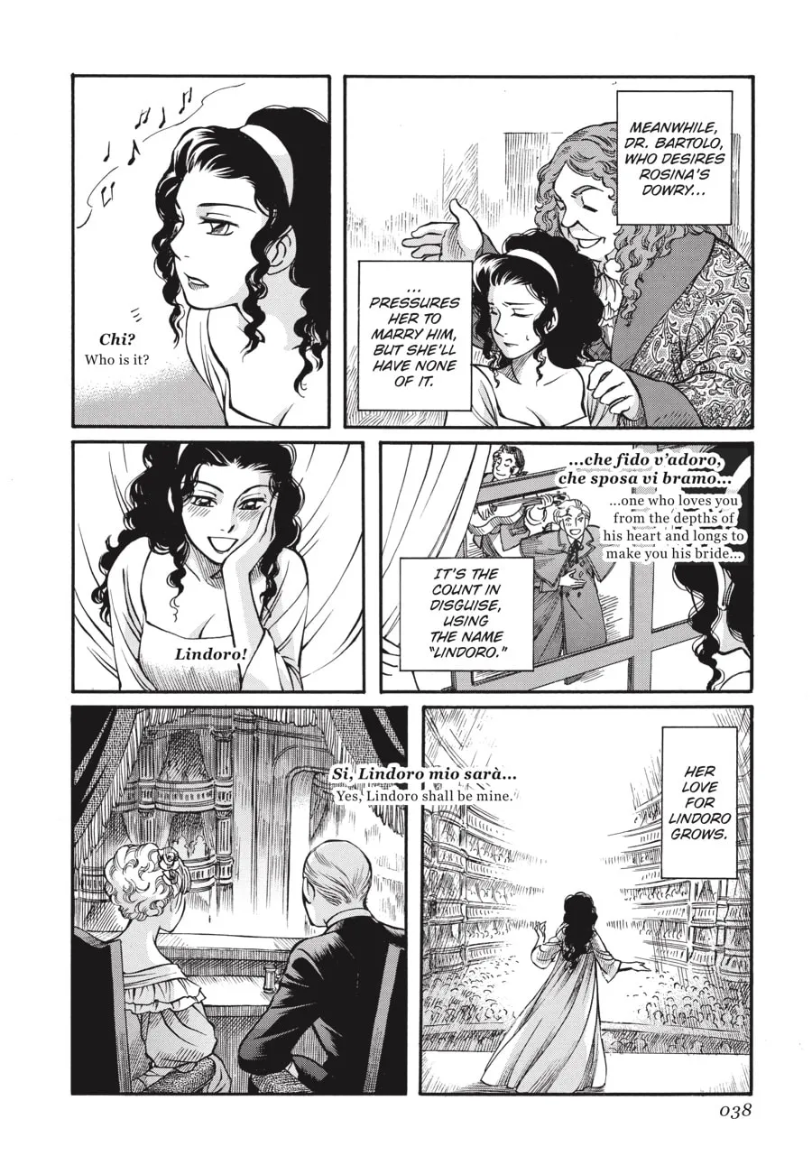 Read Emma chapter 23 image 7 on Lezhin