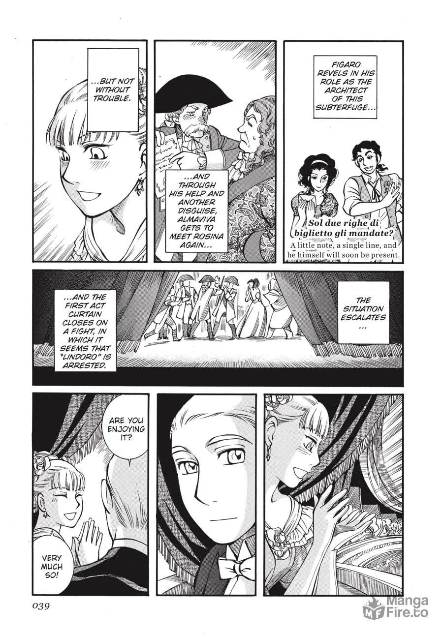 Read Emma chapter 23 image 8 on Lezhin