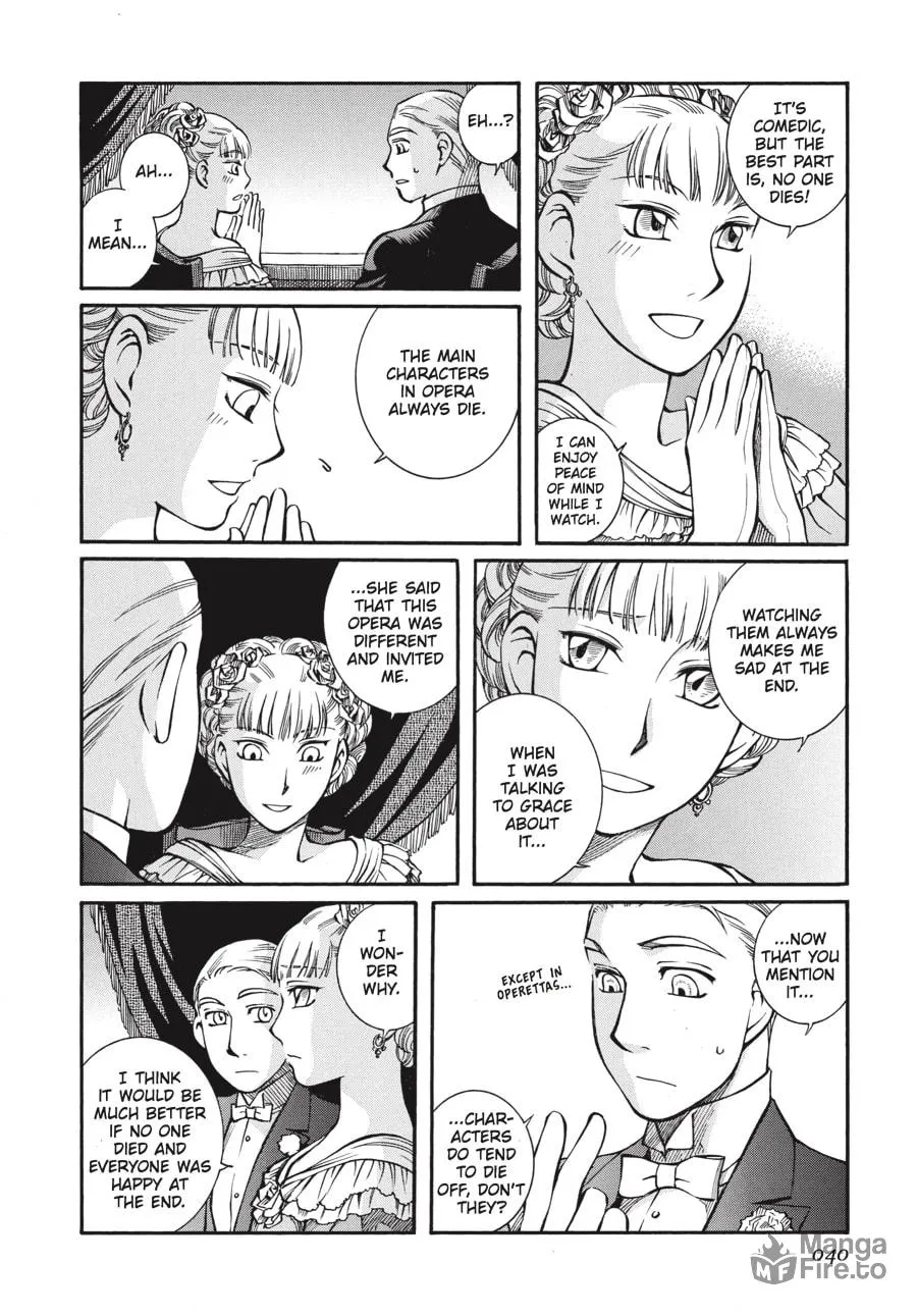 Read Emma chapter 23 image 9 on Lezhin