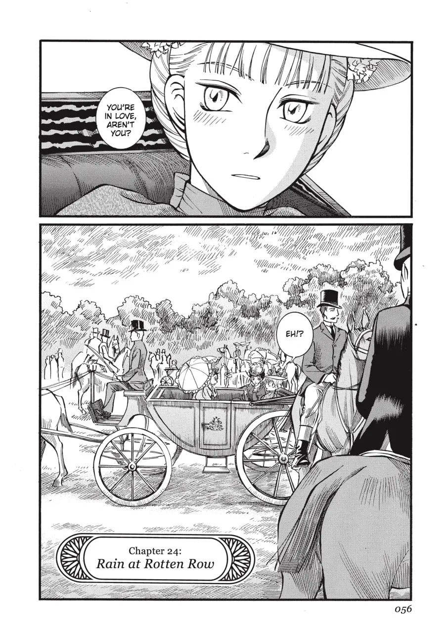 Read Emma chapter 24 image 1 on Lezhin