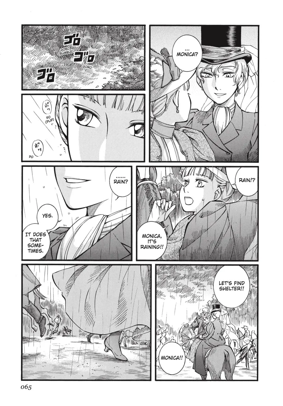 Read Emma chapter 24 image 10 on Lezhin