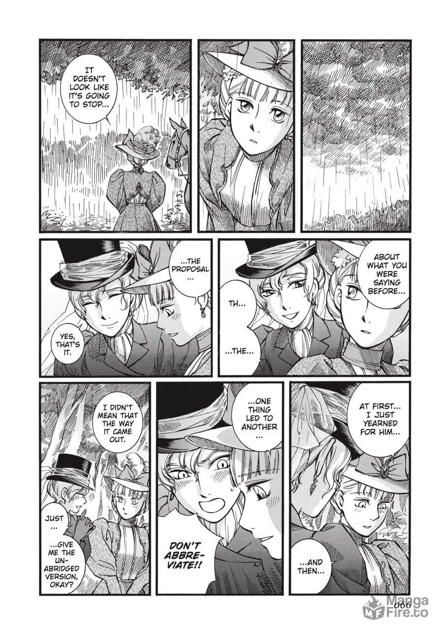 Read Emma chapter 24 image 11 on Lezhin