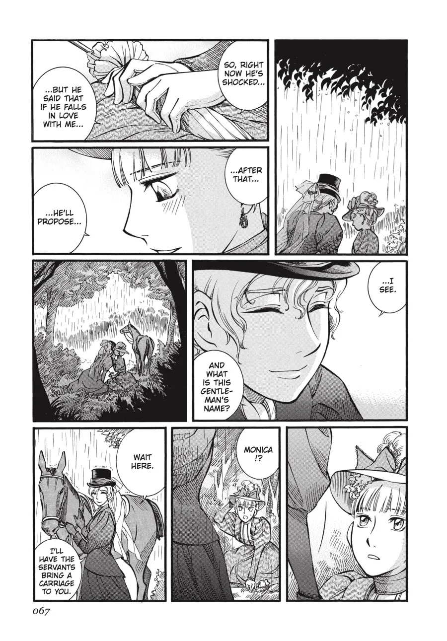Read Emma chapter 24 image 12 on Lezhin