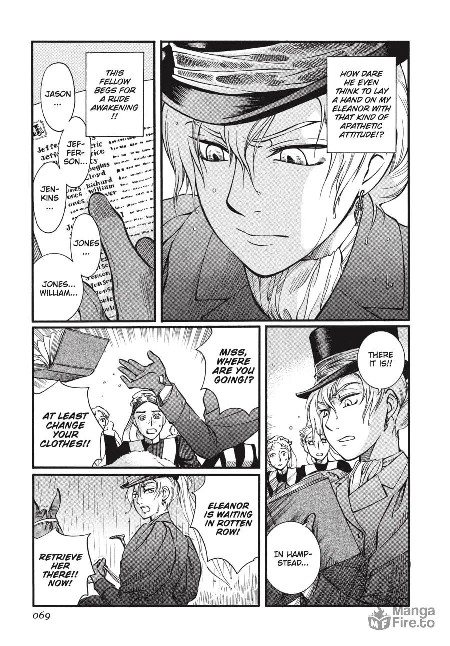 Read Emma chapter 24 image 14 on Lezhin