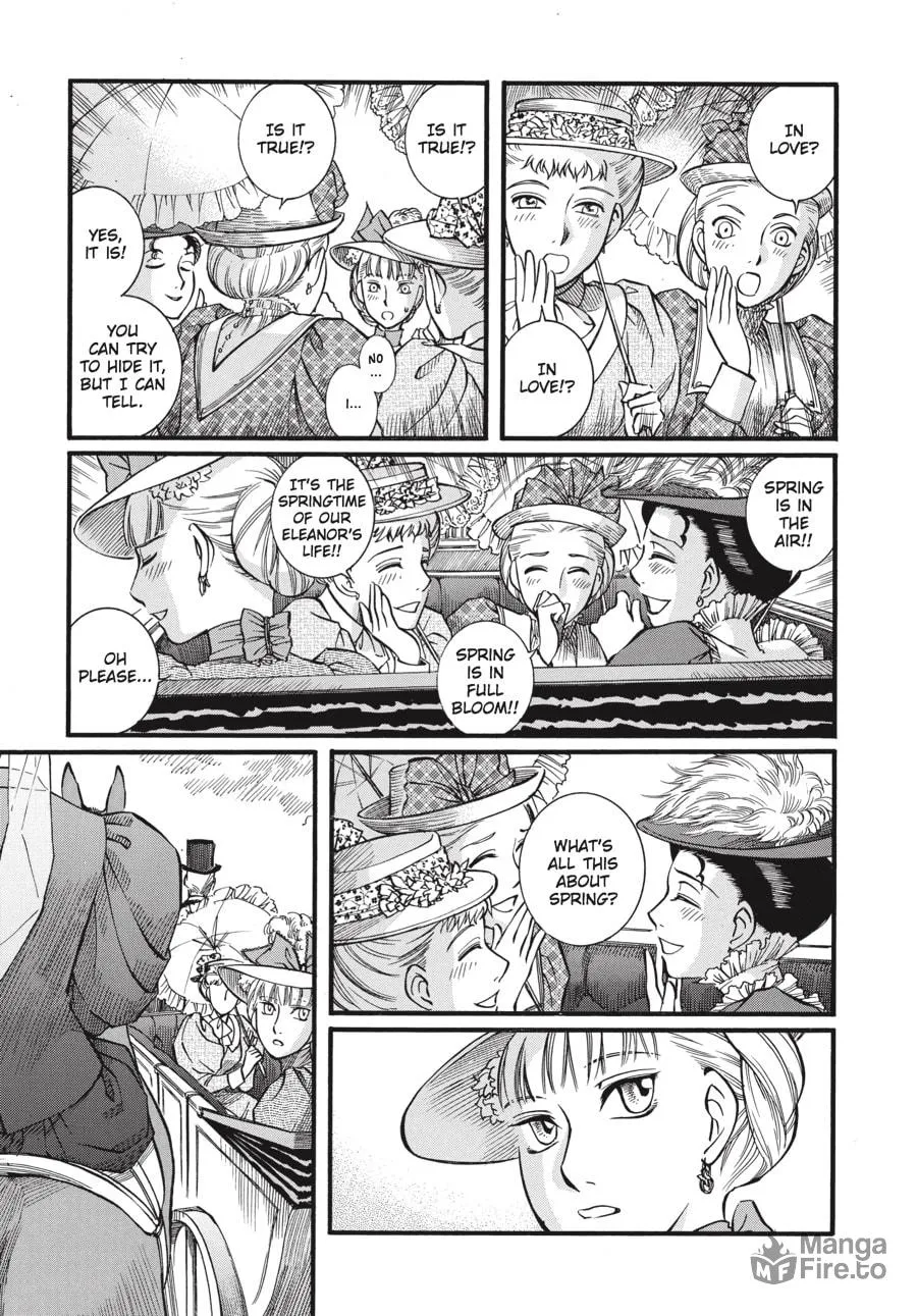 Read Emma chapter 24 image 2 on Lezhin
