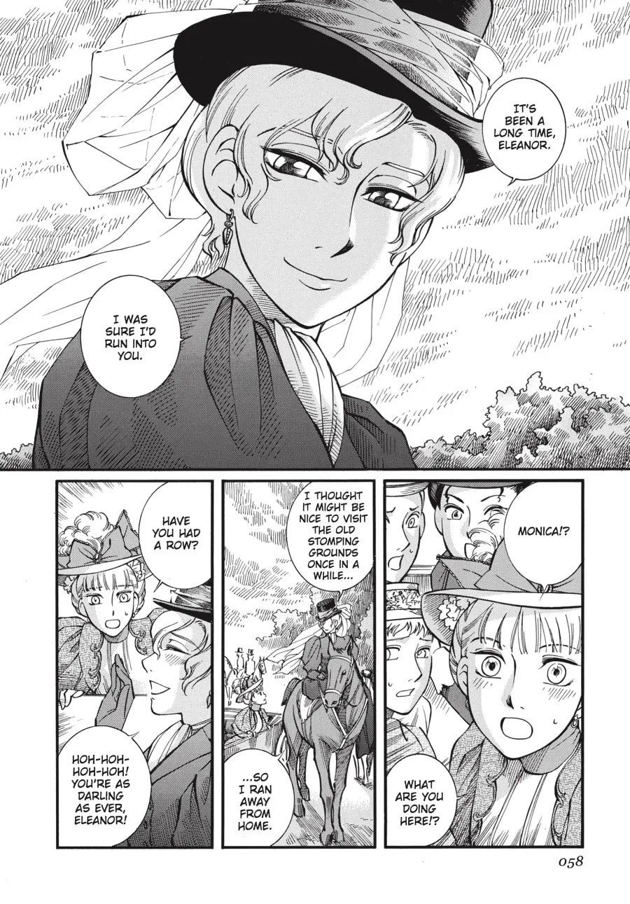 Read Emma chapter 24 image 3 on Lezhin