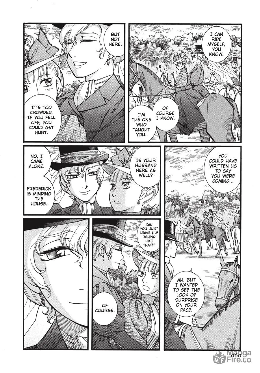 Read Emma chapter 24 image 5 on Lezhin