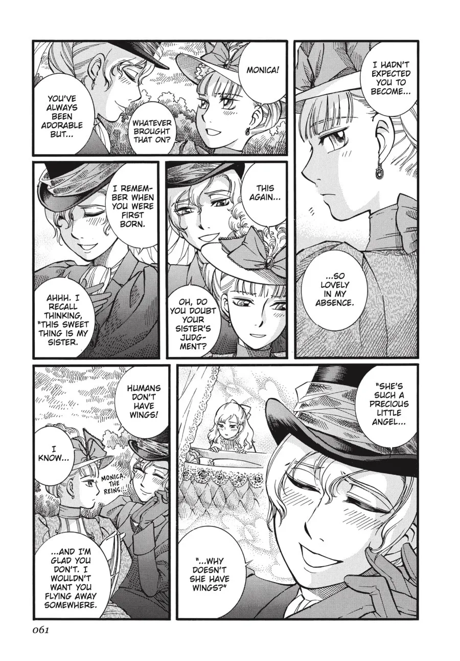 Read Emma chapter 24 image 6 on Lezhin