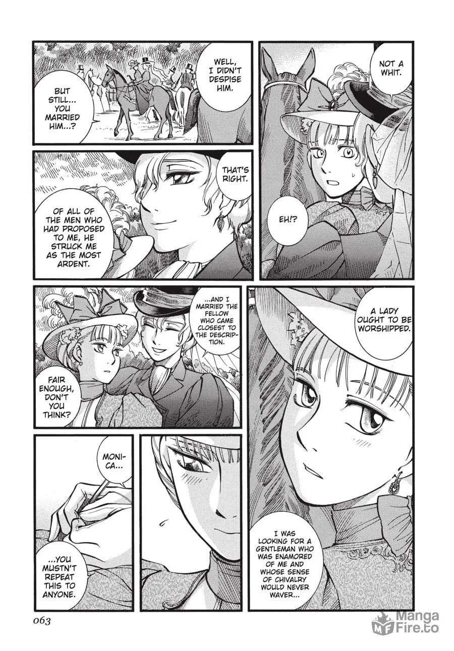 Read Emma chapter 24 image 8 on Lezhin