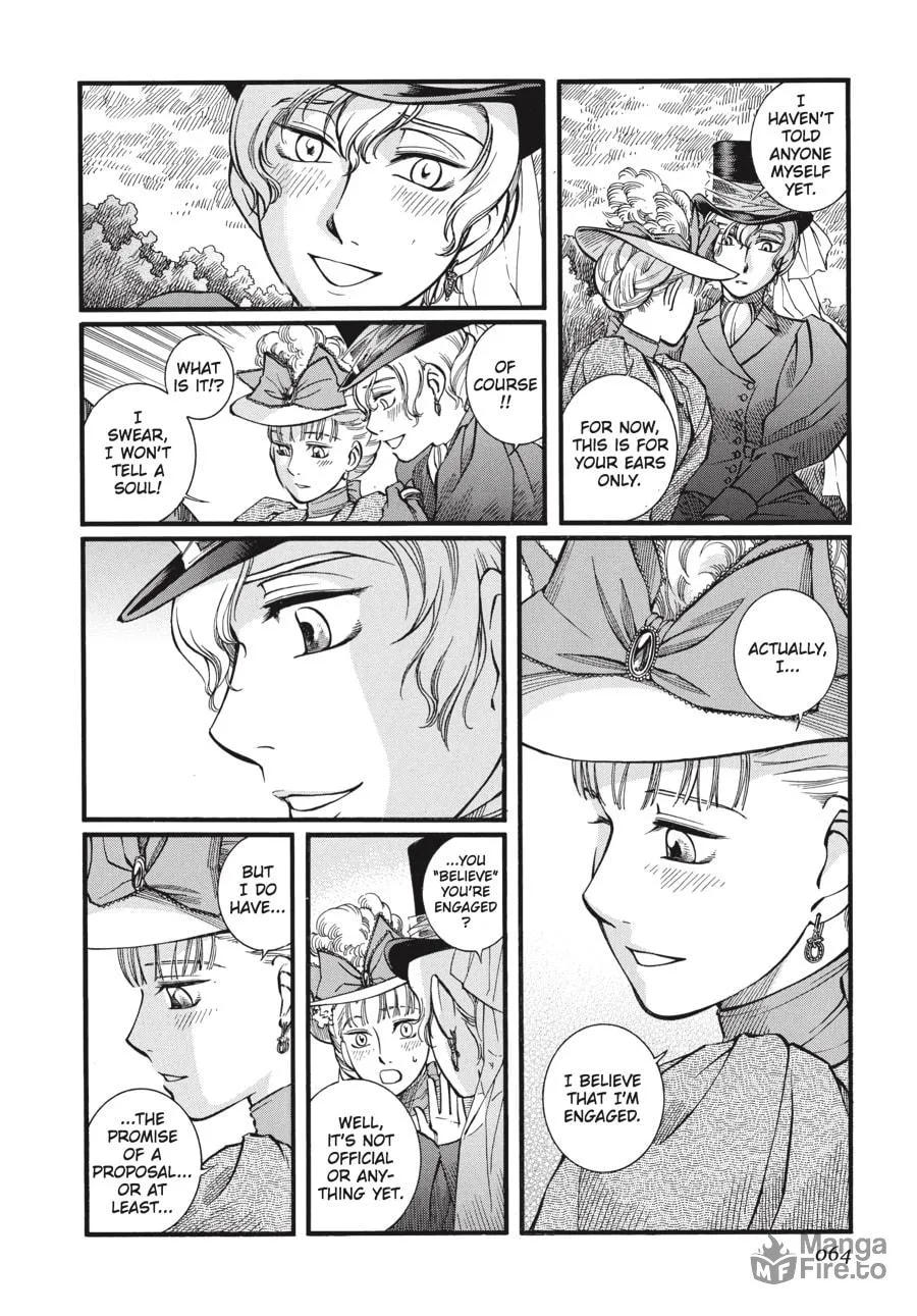 Read Emma chapter 24 image 9 on Lezhin