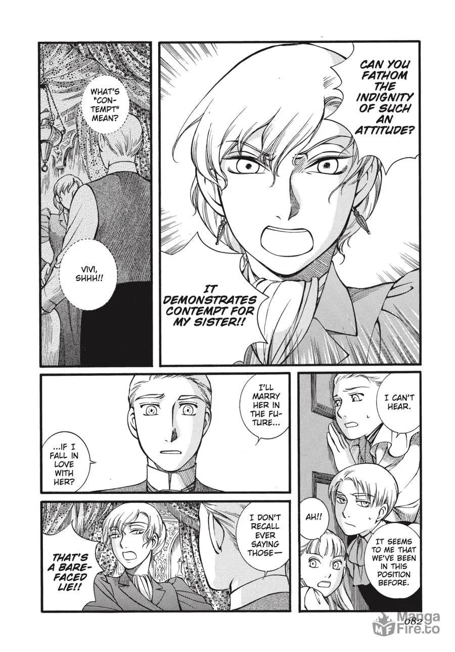 Read Emma chapter 25 image 11 on Lezhin