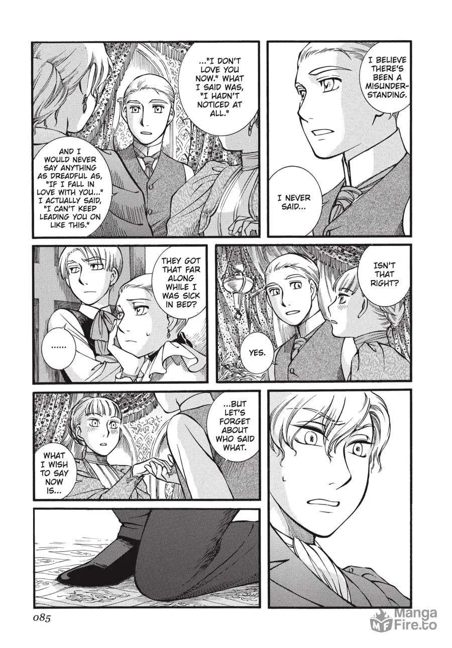Read Emma chapter 25 image 14 on Lezhin