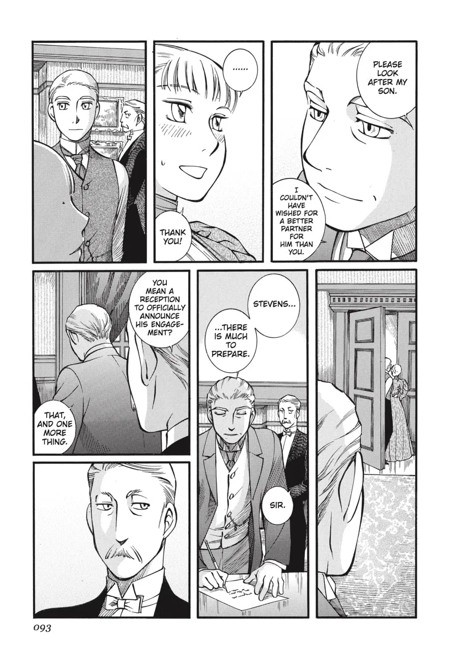 Read Emma chapter 25 image 22 on Lezhin