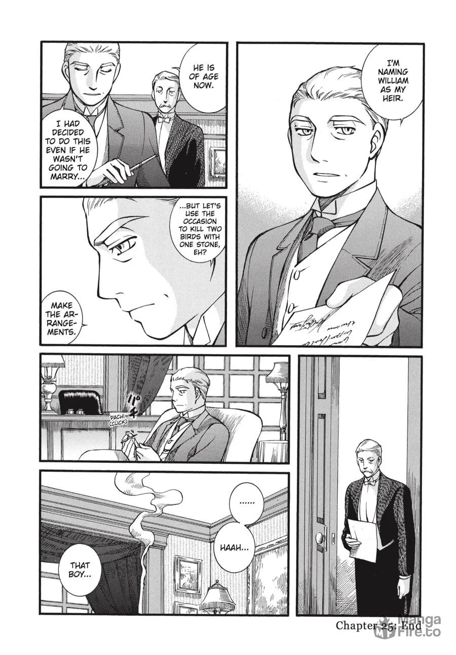 Read Emma chapter 25 image 23 on Lezhin