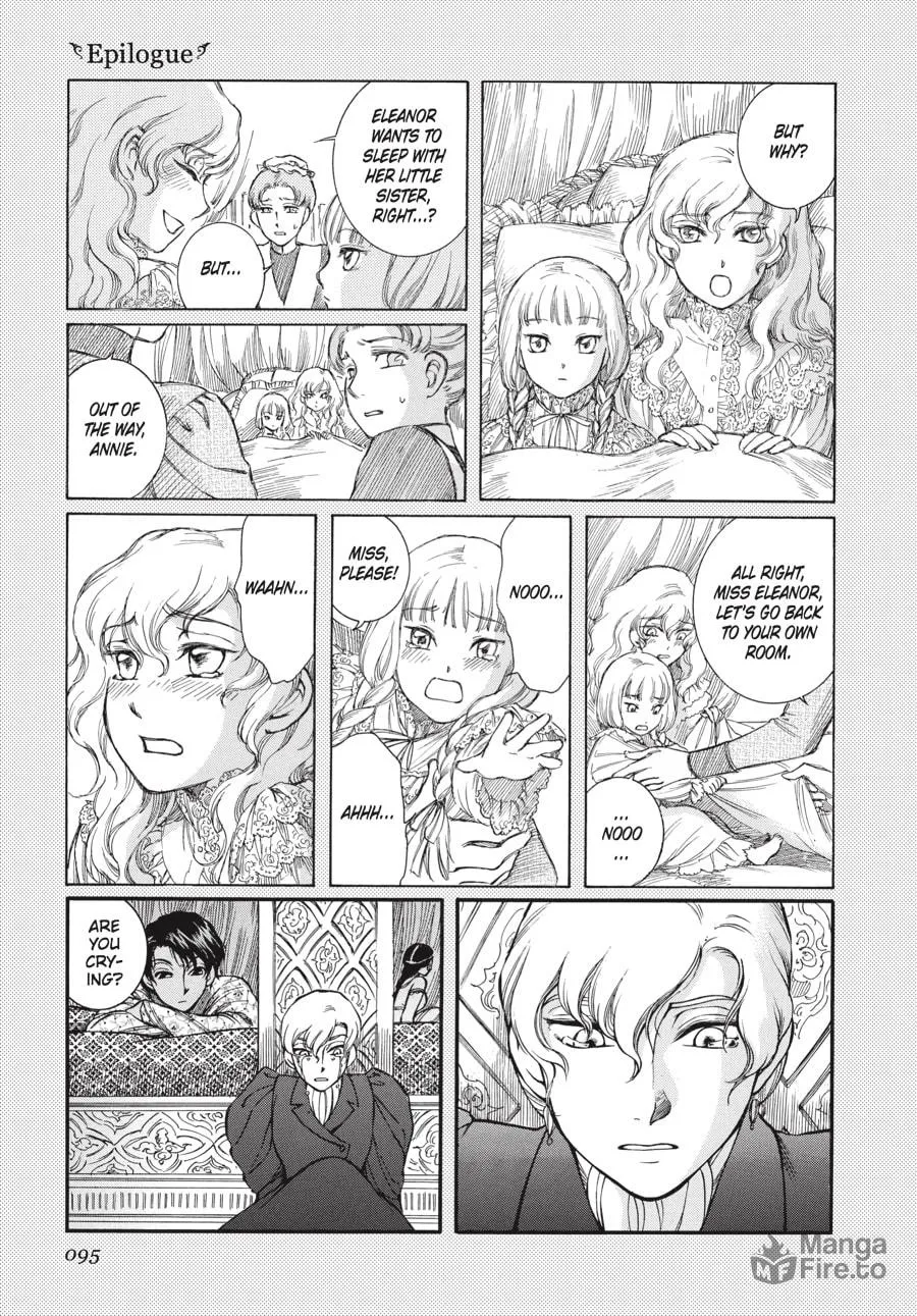 Read Emma chapter 25 image 24 on Lezhin