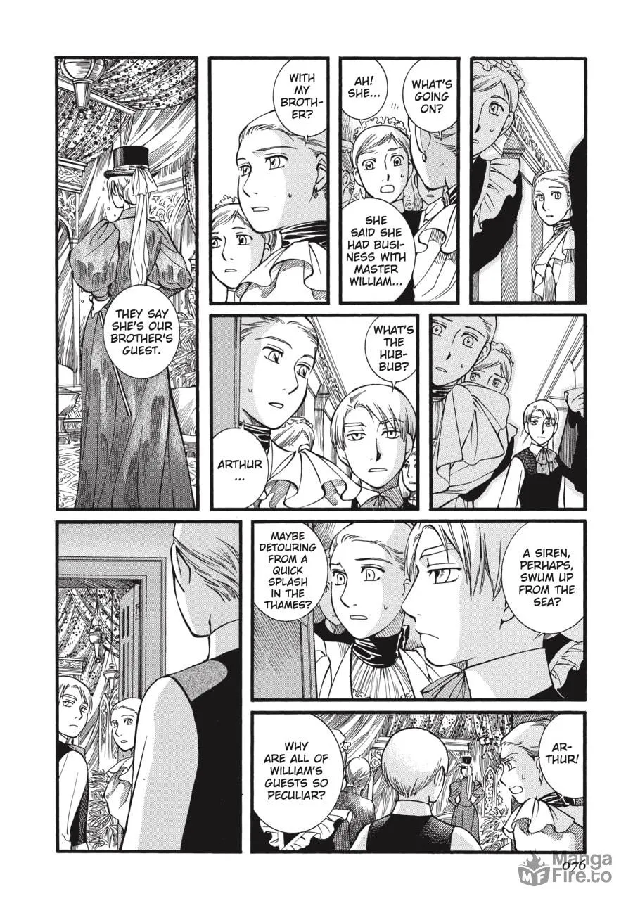 Read Emma chapter 25 image 5 on Lezhin