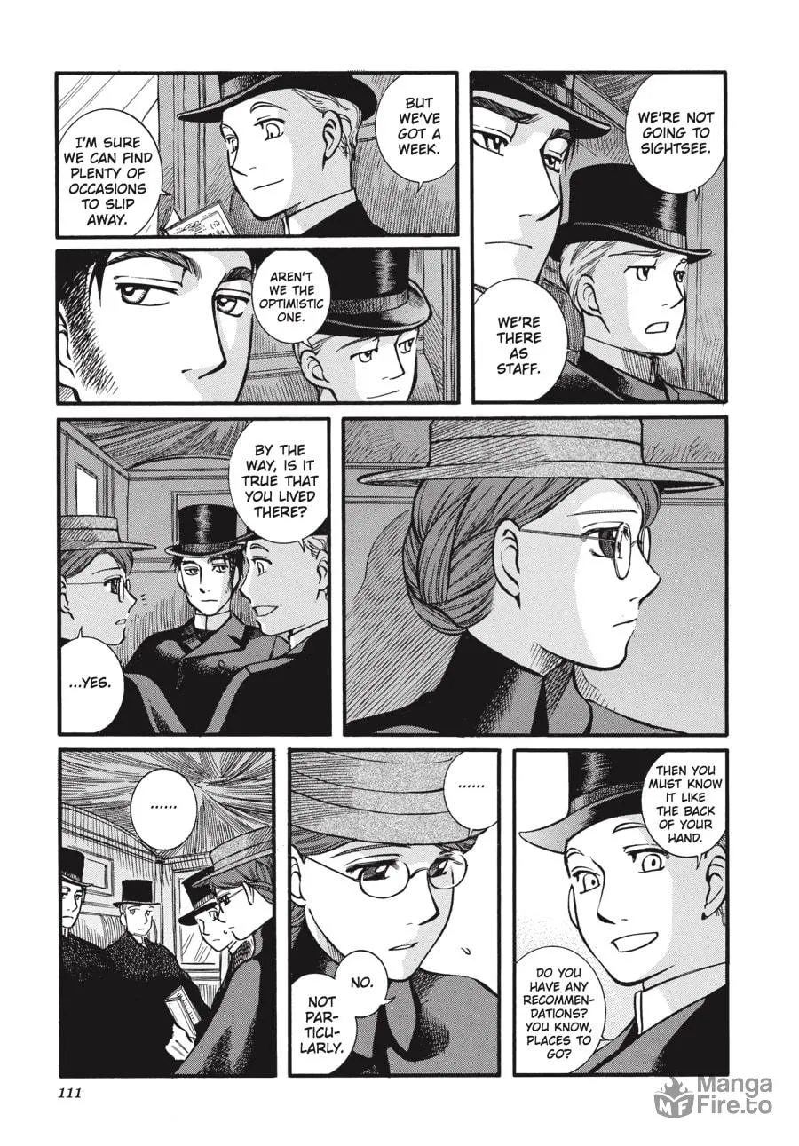 Read Emma chapter 26 image 14 on Lezhin