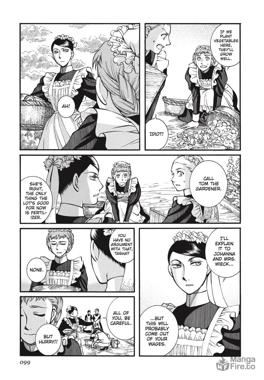 Read Emma chapter 26 image 2 on Lezhin