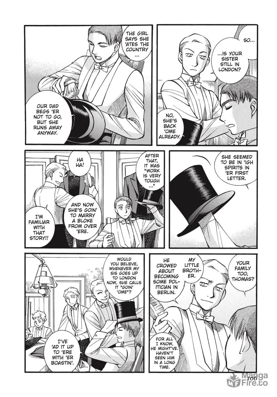 Read Emma chapter 26 image 9 on Lezhin