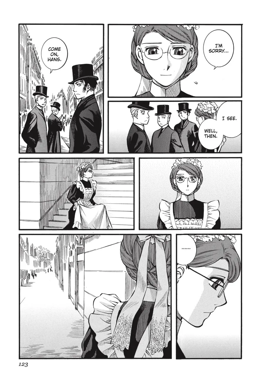 Read Emma chapter 27 image 10 on Lezhin