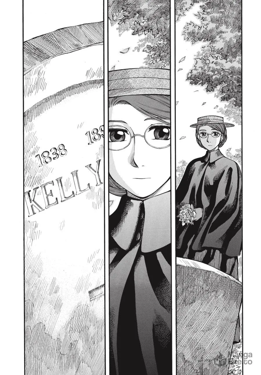 Read Emma chapter 27 image 17 on Lezhin