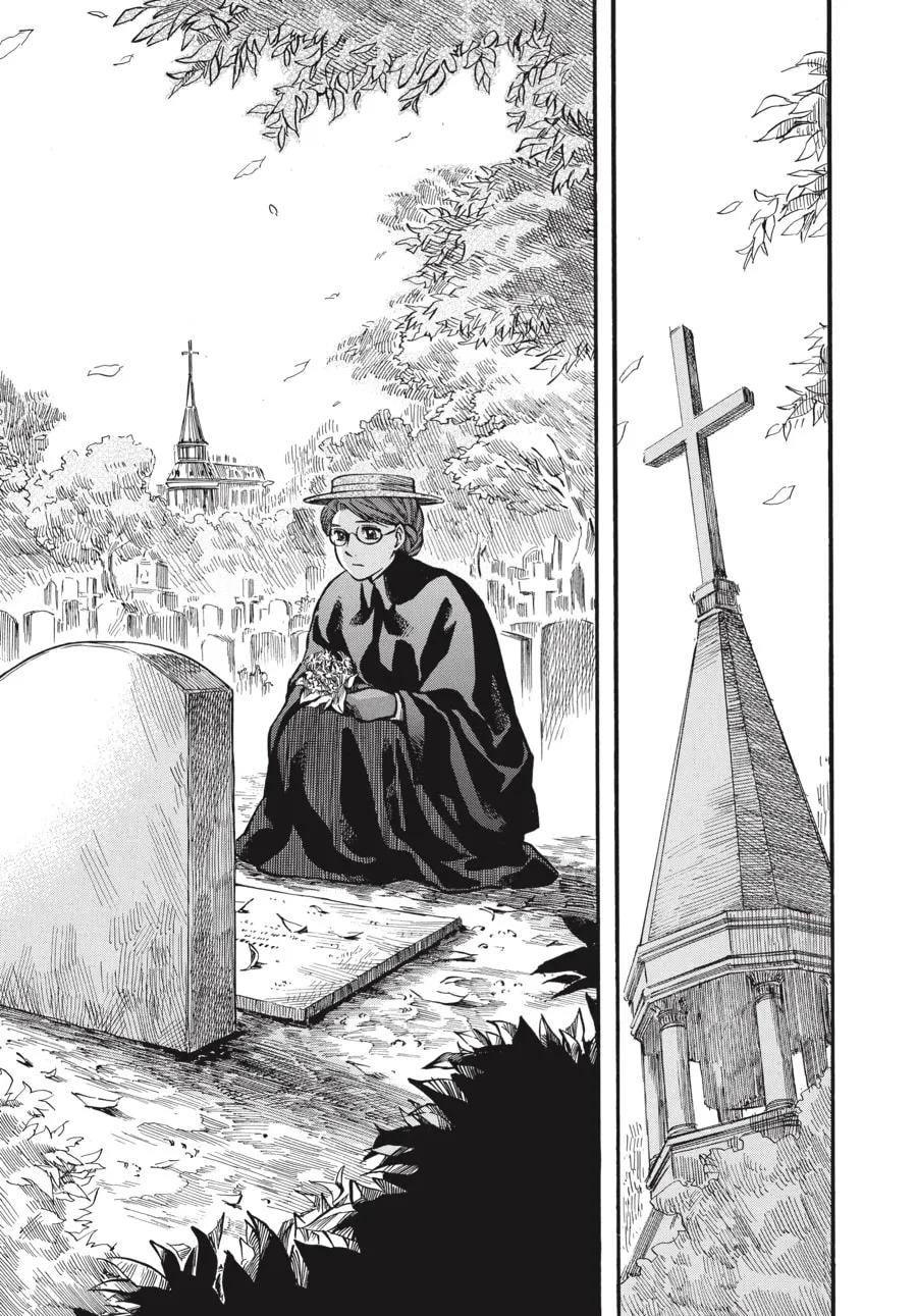 Read Emma chapter 27 image 18 on Lezhin