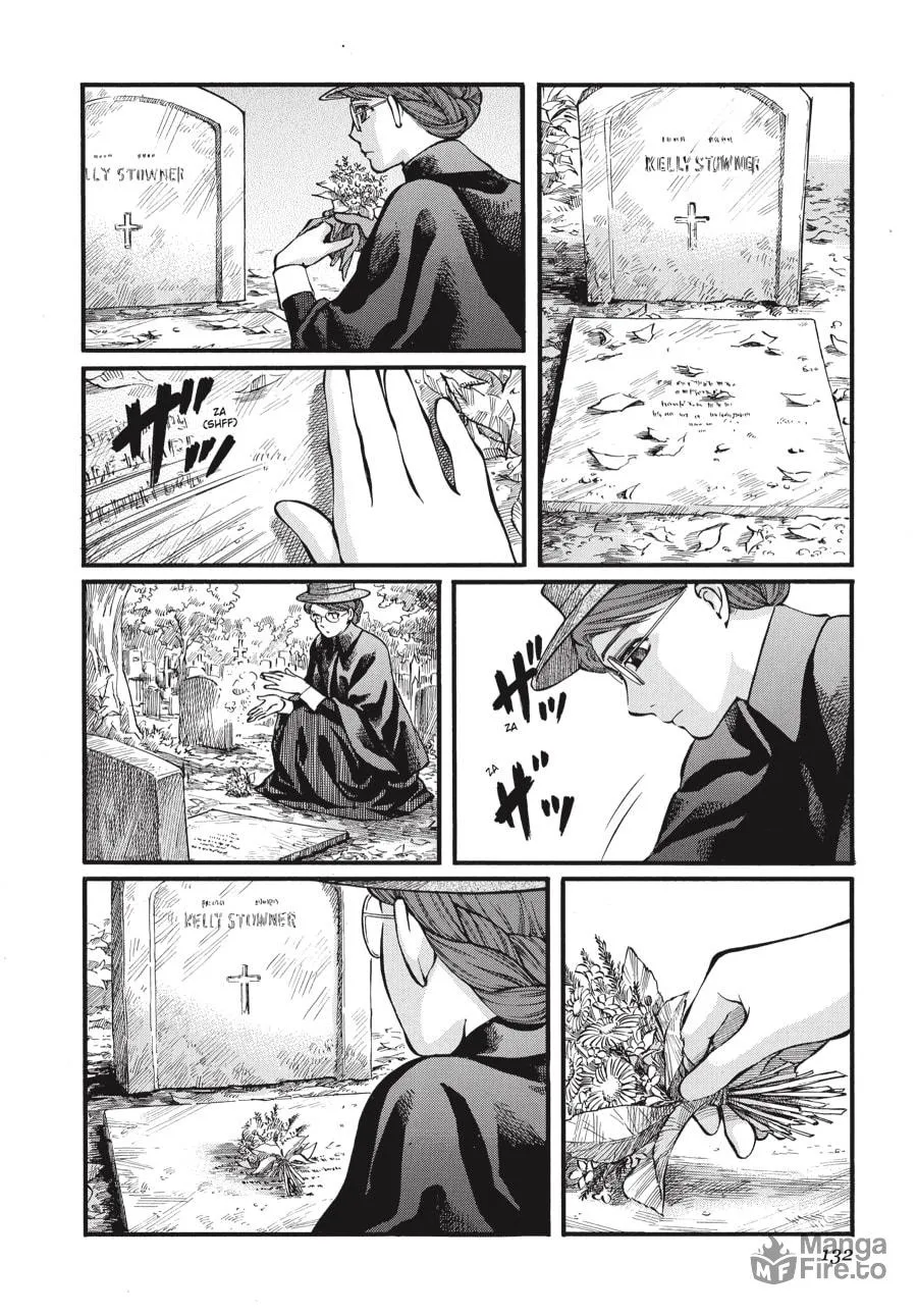 Read Emma chapter 27 image 19 on Lezhin