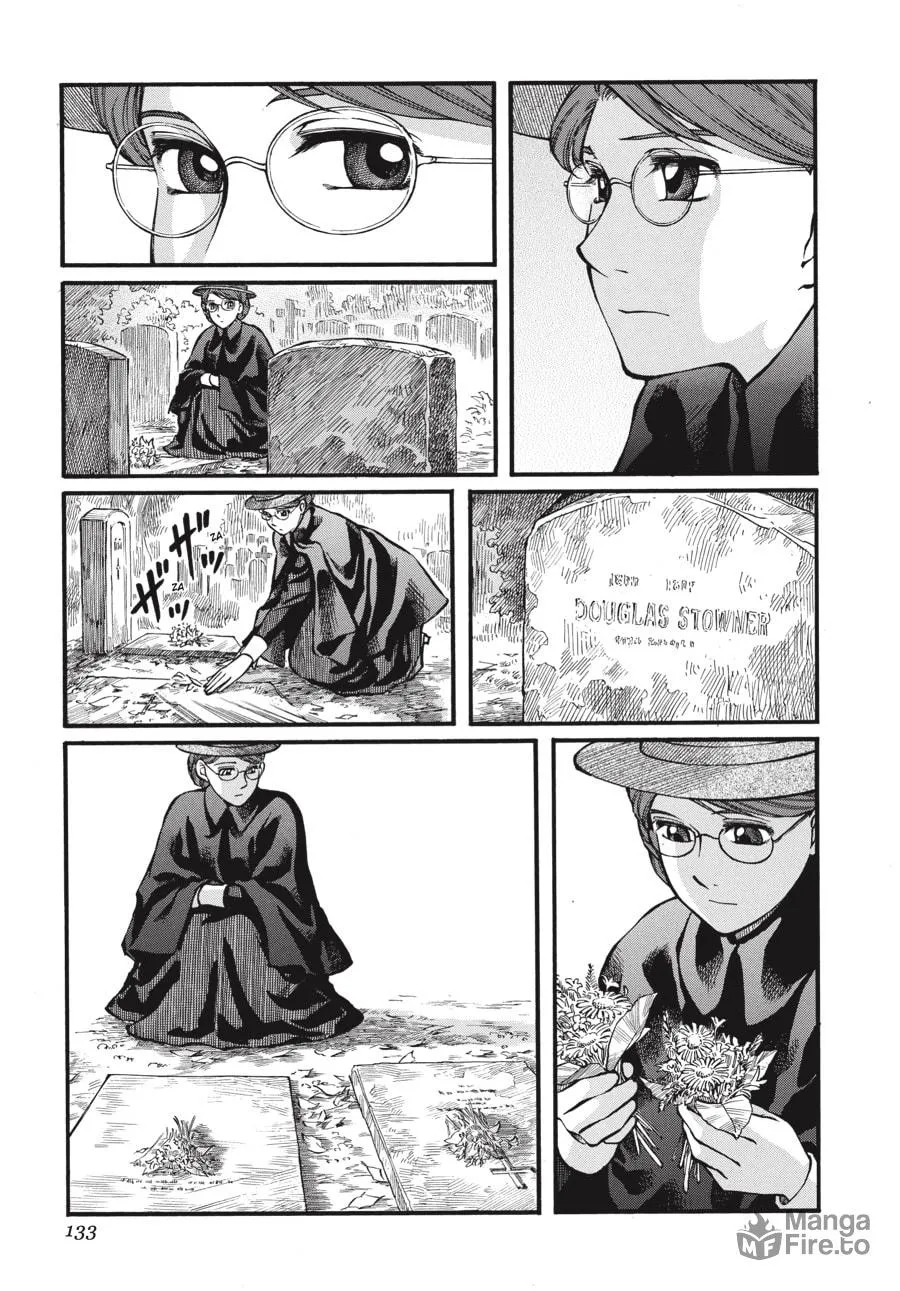 Read Emma chapter 27 image 20 on Lezhin