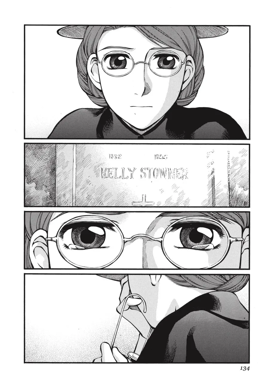 Read Emma chapter 27 image 21 on Lezhin