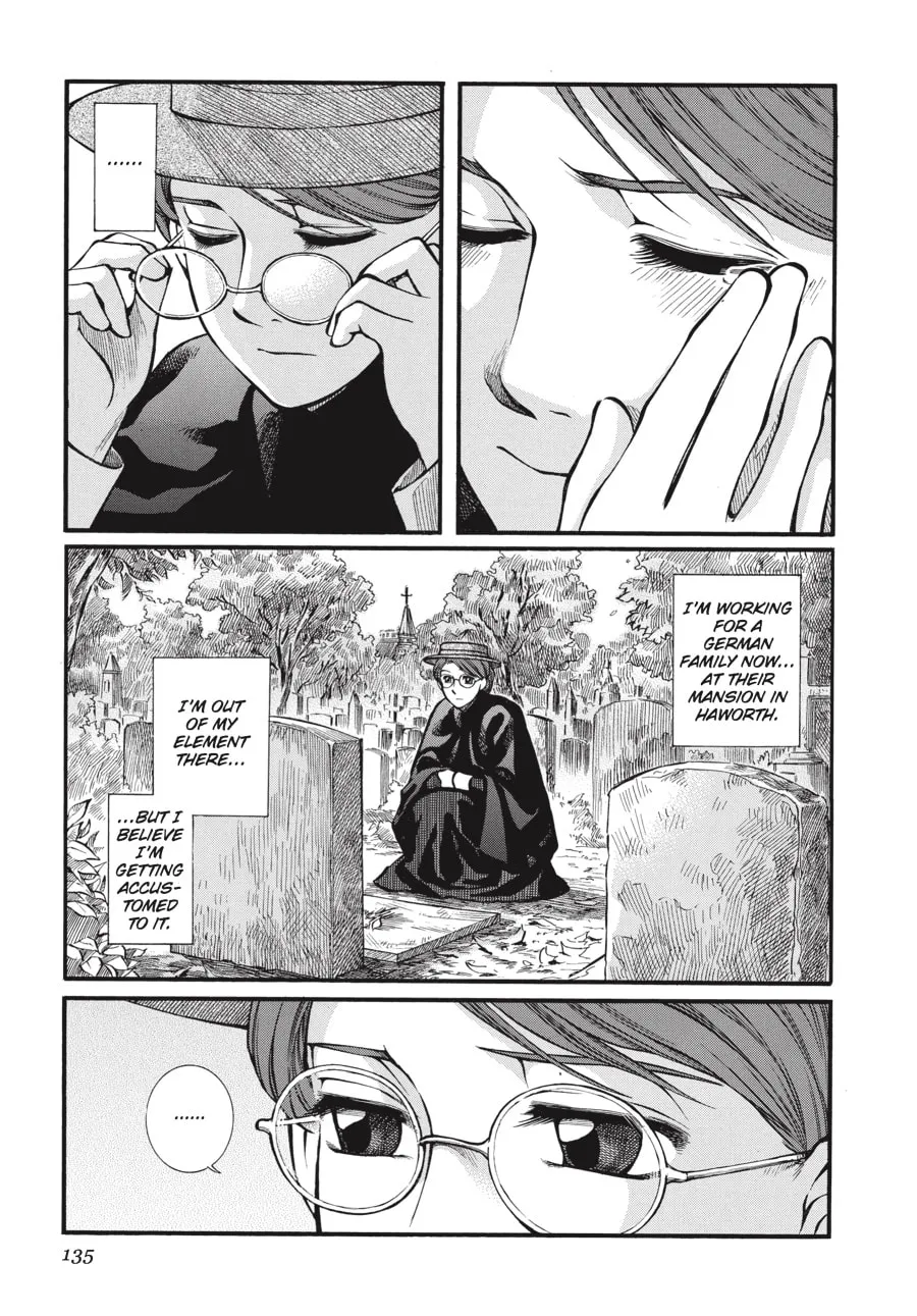 Read Emma chapter 27 image 22 on Lezhin