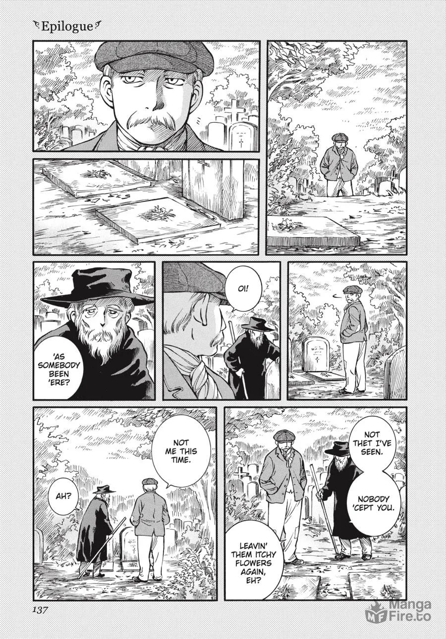 Read Emma chapter 27 image 24 on Lezhin