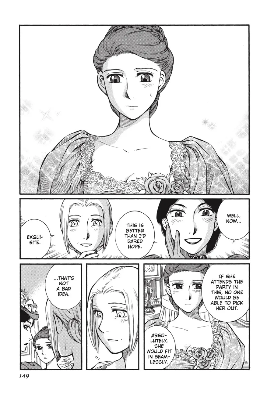 Read Emma chapter 28 image 10 on Lezhin