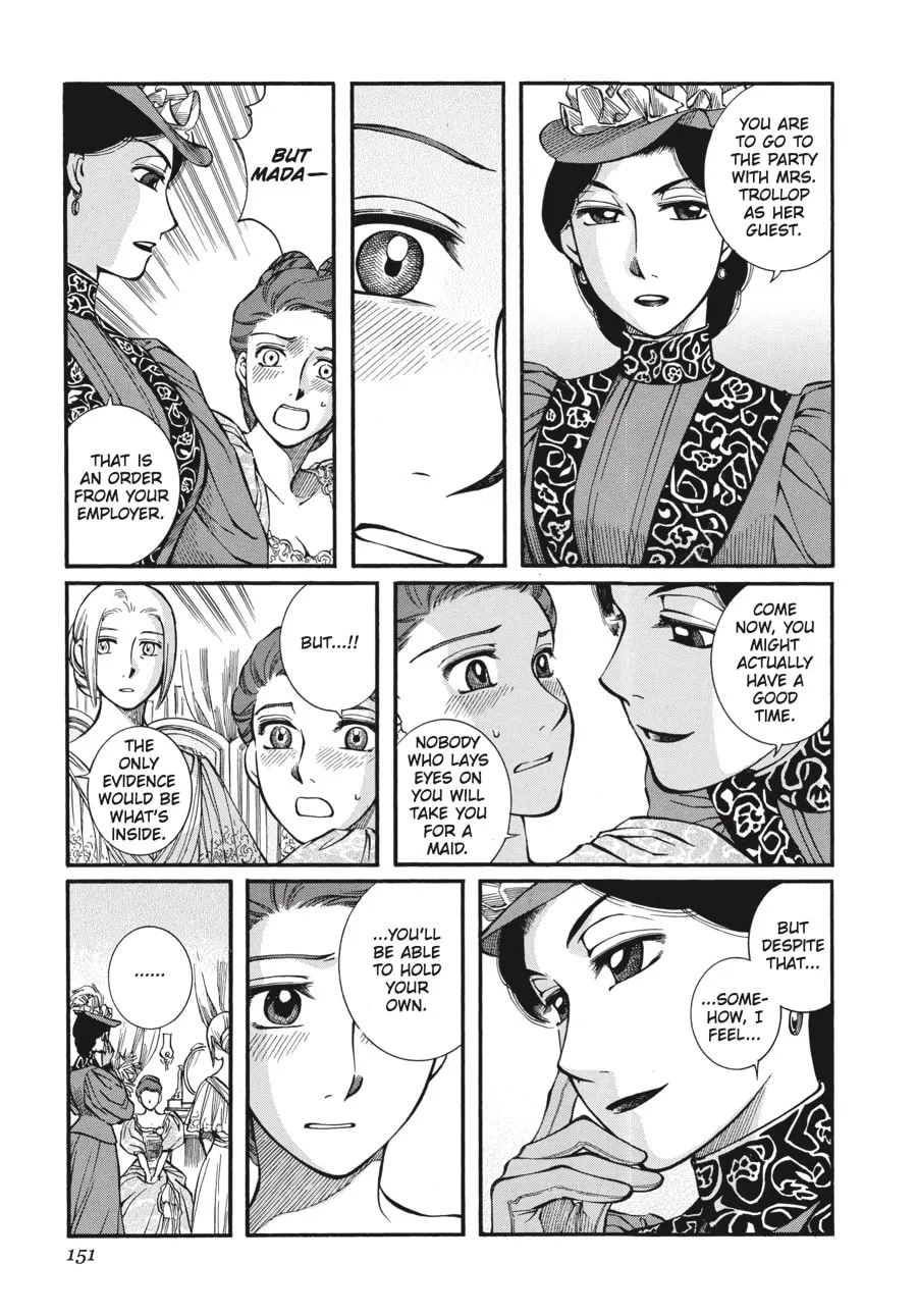 Read Emma chapter 28 image 12 on Lezhin