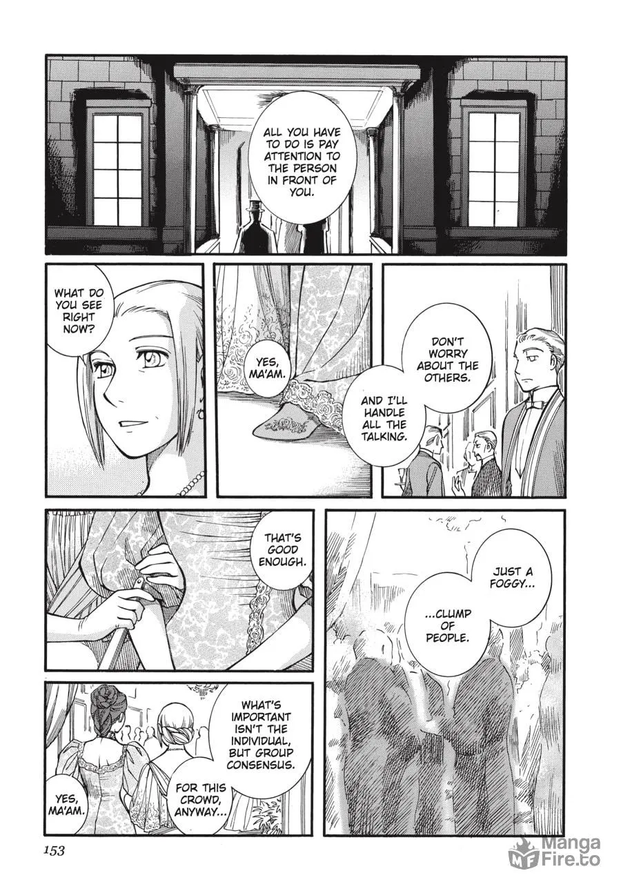 Read Emma chapter 28 image 14 on Lezhin