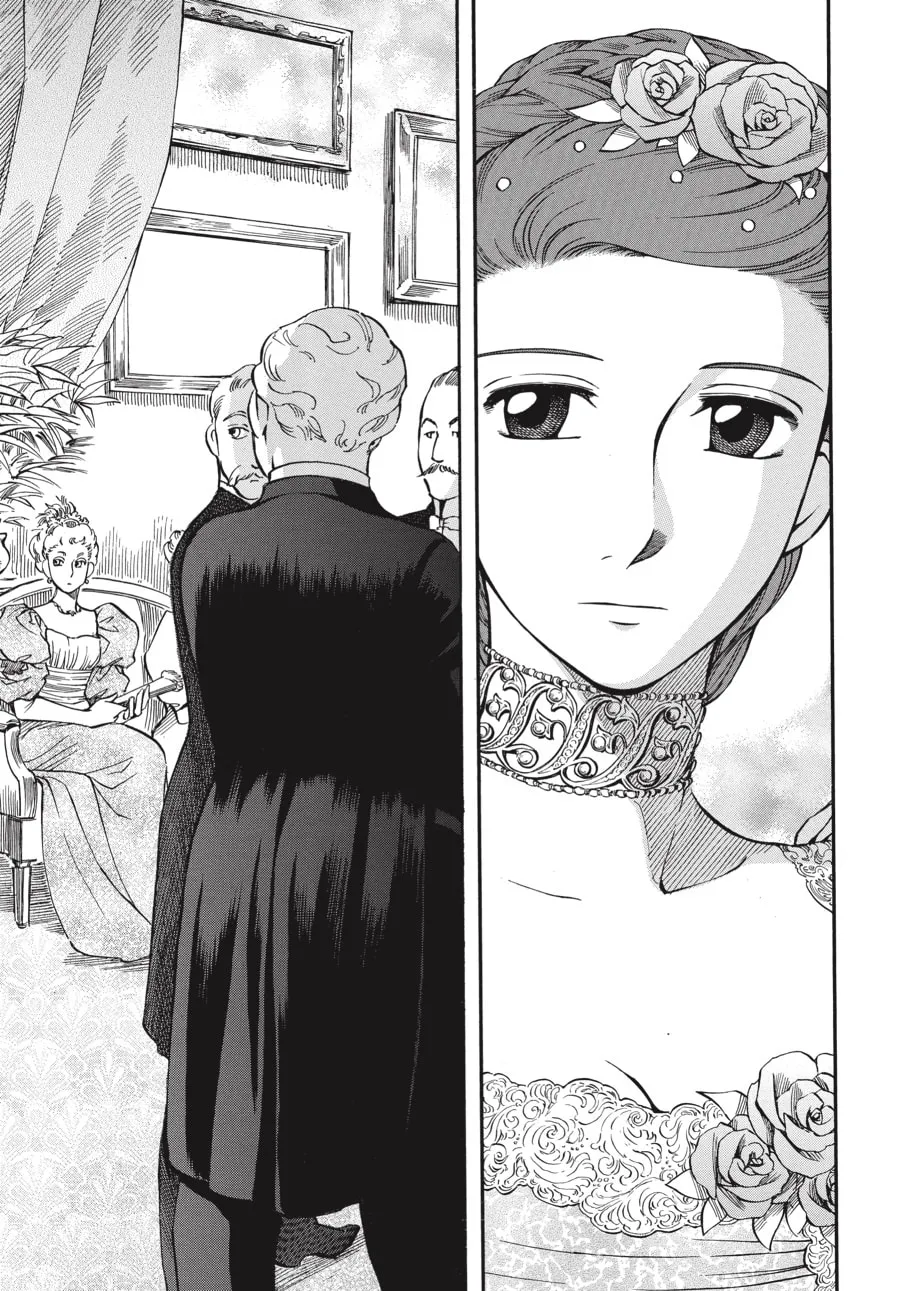 Read Emma chapter 28 image 15 on Lezhin