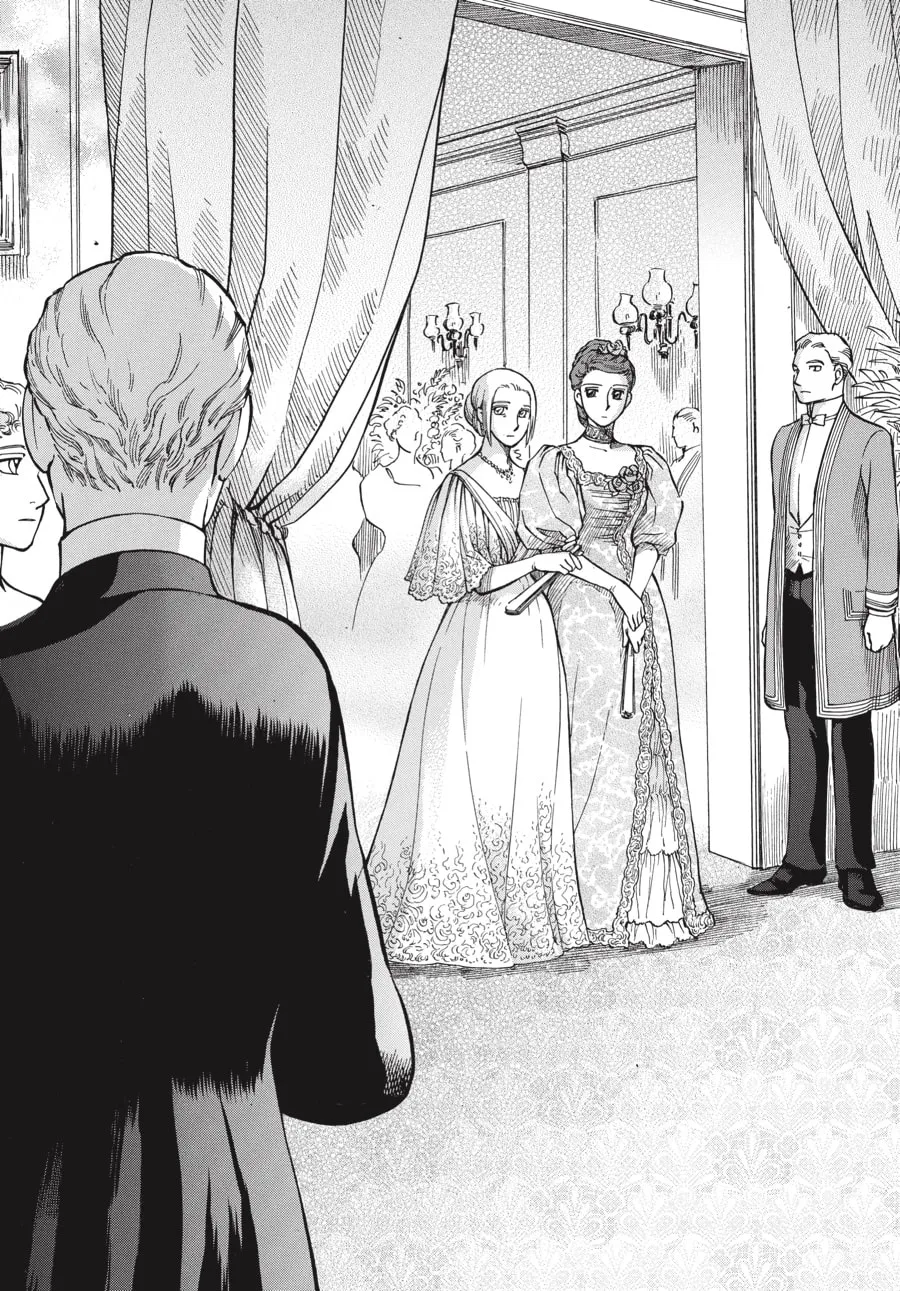 Read Emma chapter 28 image 16 on Lezhin