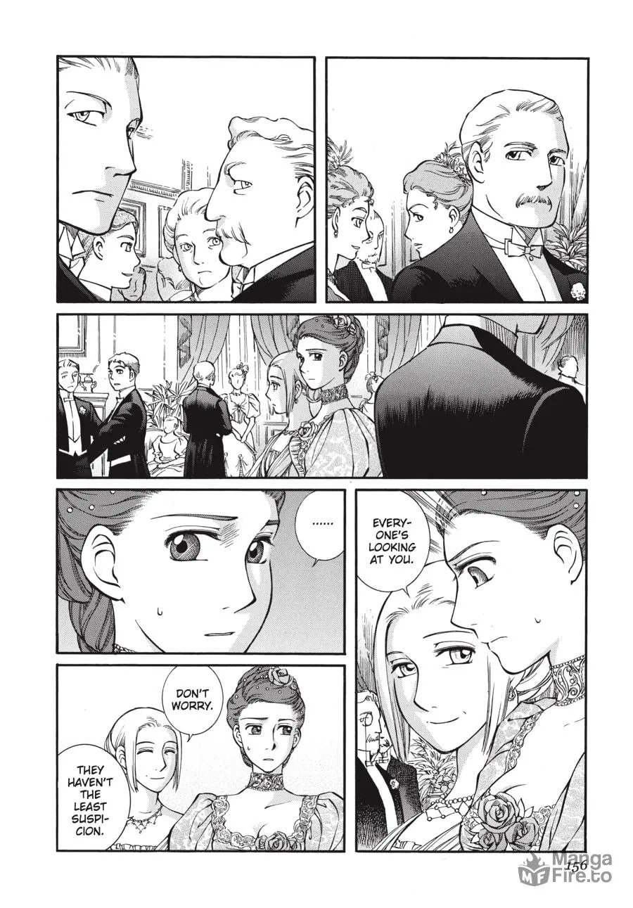 Read Emma chapter 28 image 17 on Lezhin