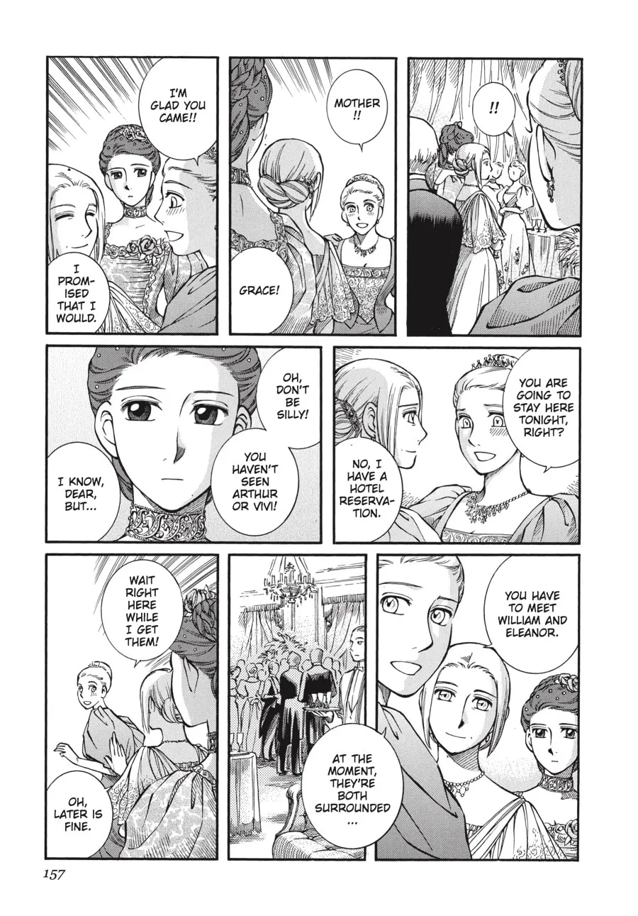 Read Emma chapter 28 image 18 on Lezhin