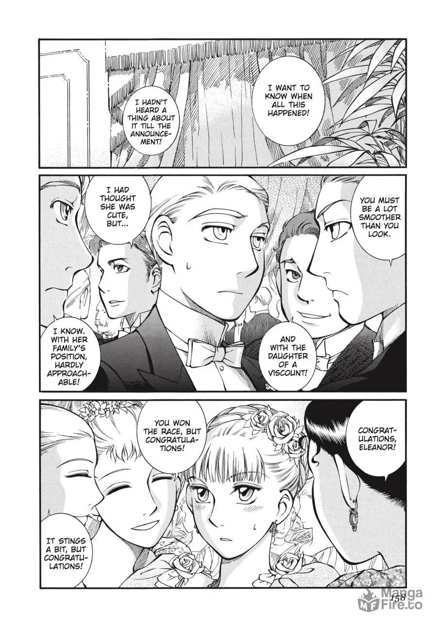 Read Emma chapter 28 image 19 on Lezhin