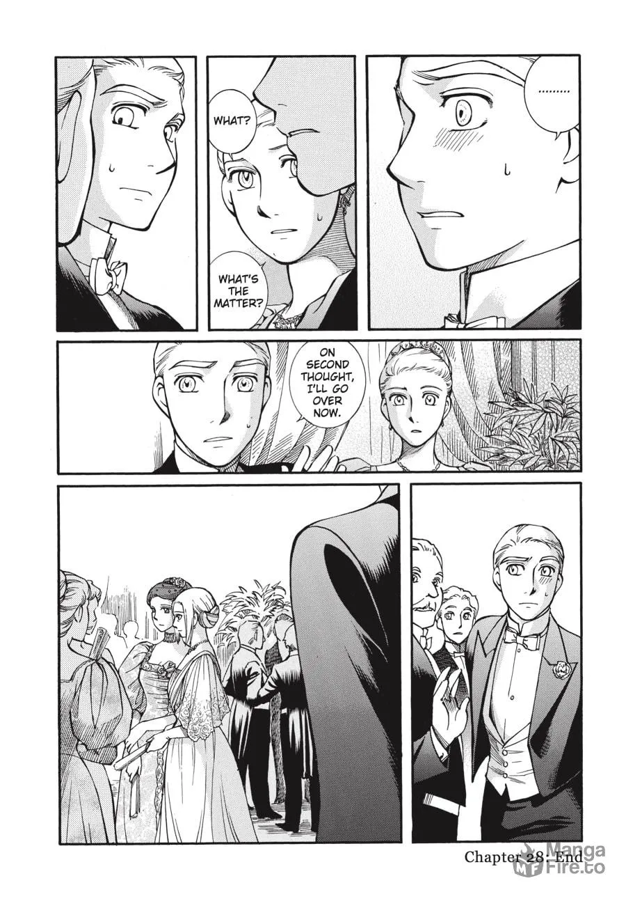 Read Emma chapter 28 image 23 on Lezhin