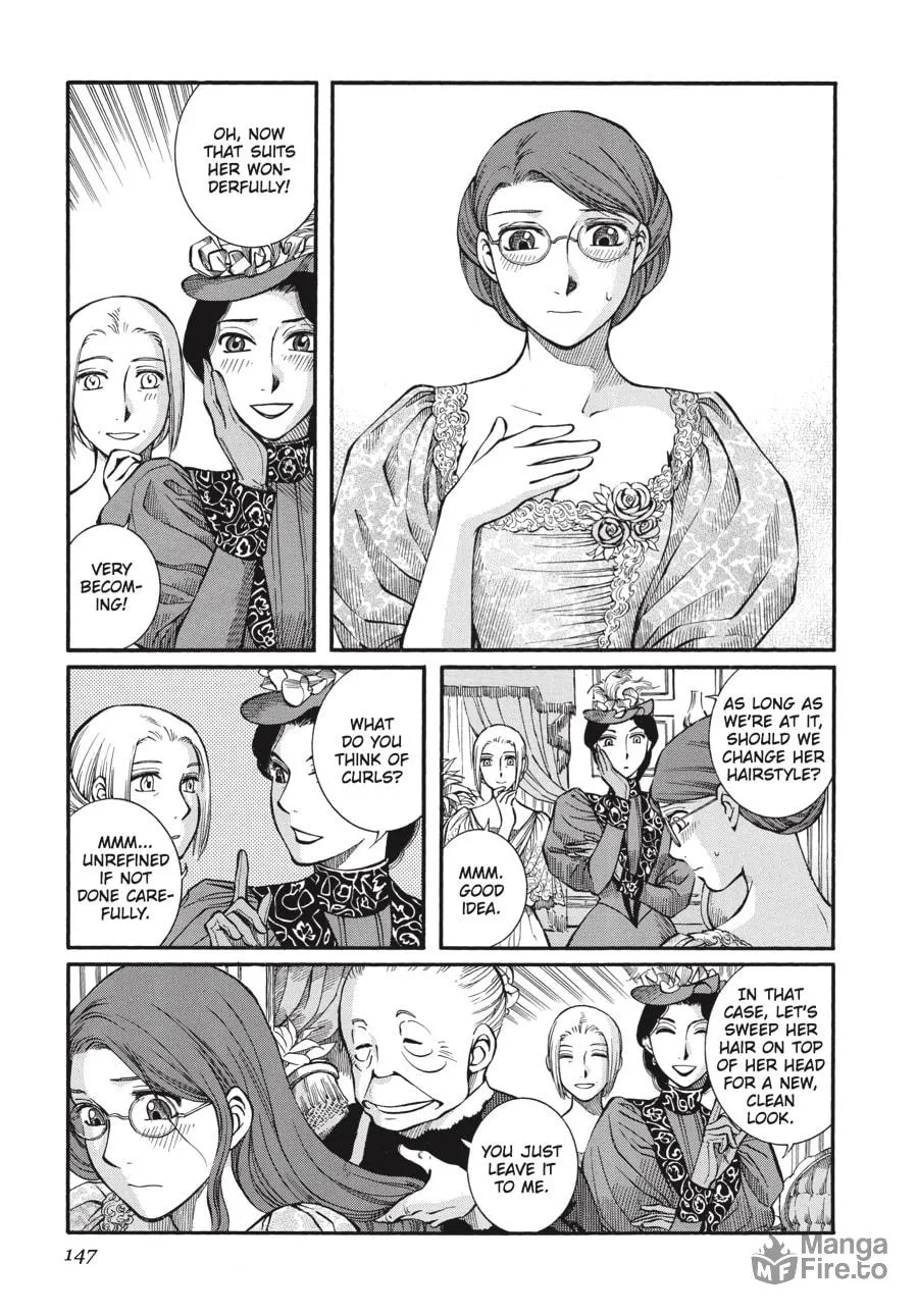 Read Emma chapter 28 image 8 on Lezhin