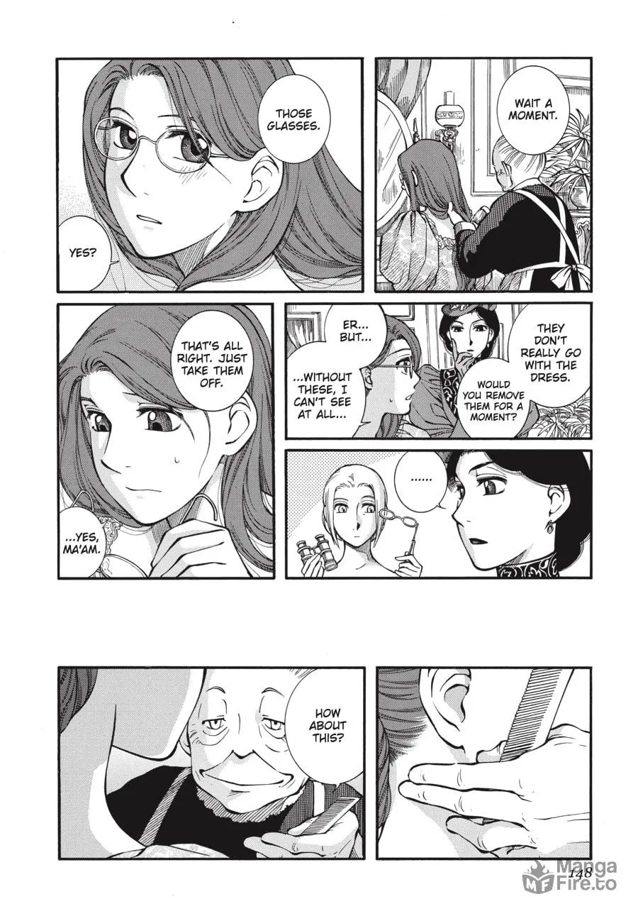 Read Emma chapter 28 image 9 on Lezhin