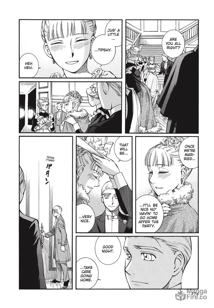 Read Emma chapter 29 image 11 on Lezhin