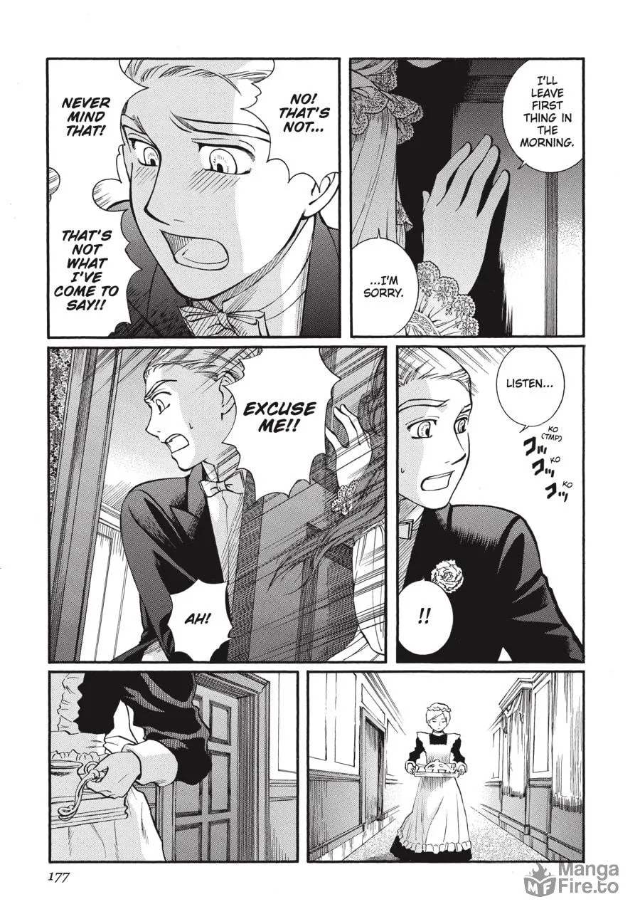 Read Emma chapter 29 image 14 on Lezhin