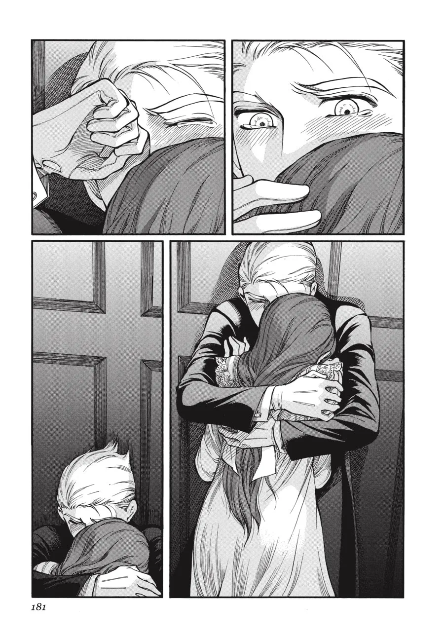 Read Emma chapter 29 image 18 on Lezhin