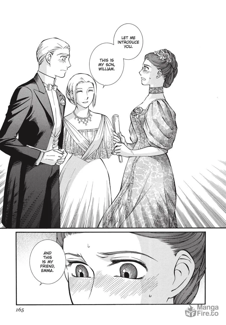 Read Emma chapter 29 image 2 on Lezhin