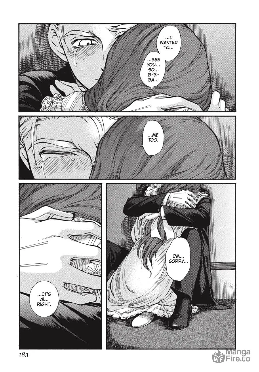 Read Emma chapter 29 image 20 on Lezhin