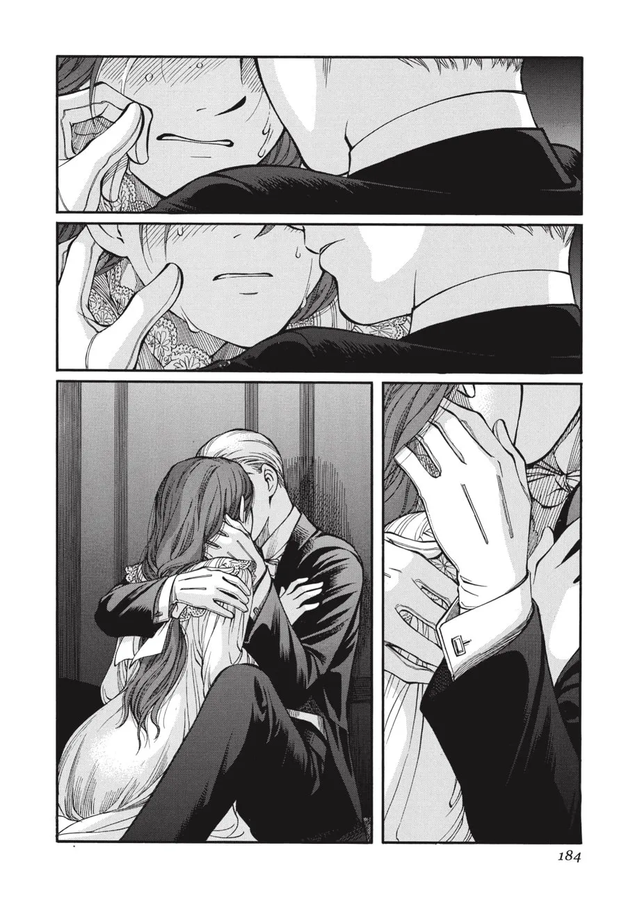 Read Emma chapter 29 image 21 on Lezhin